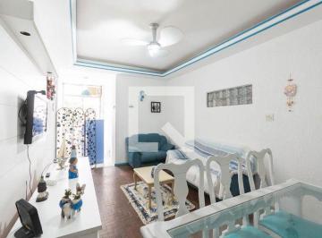 Apartamento · 100m² · 3 Quartos · 1 Vaga · Apartamento à Venda - Tijuca, 3 Quartos, 100 m² - Rio de Janeiro