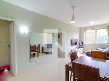 Apartamento · 69m² · 3 Quartos · 2 Vagas · Apartamento à Venda - Jardim Marajoara , 3 Quartos, 69 m² - São Paulo