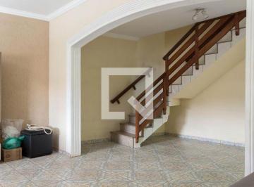 Casa · 220m² · 3 Quartos · 3 Vagas · Casa à Venda - Nova Petrópolis, 3 Quartos, 220 m² - São Bernardo do Campo