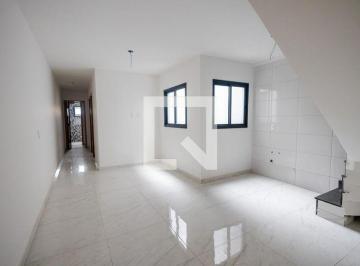 Apartamento · 110m² · 2 Quartos · 1 Vaga · Apartamento à Venda - Jardim Utinga, 2 Quartos,  110 m² - Santo André