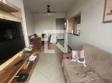 Apartamento · 72m² · 2 Quartos · 1 Vaga · Apartamento à Venda - Piedade, 2 Quartos, 72 m² - Rio de Janeiro
