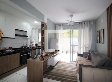 Apartamento · 69m² · 2 Quartos · 1 Vaga · Apartamento à Venda - Taquara, 2 Quartos, 69 m² - Rio de Janeiro