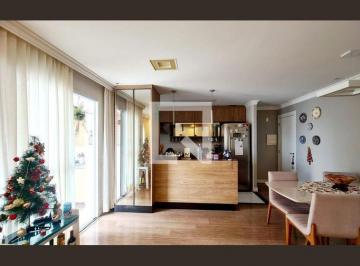 Apartamento de 2 quartos, São Paulo · Apartamento à Venda - Jardim Marajoara , 2 Quartos, 80 m² - São Paulo