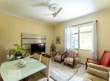 Apartamento · 82m² · 3 Quartos · Apartamento à Venda - Icaraí, 3 Quartos, 82 m² - Niterói