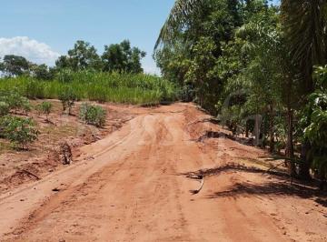Rural · 48400m² · 2 Quartos · Chácara em Três Fronteiras/SP