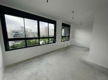 Apartamento · 201m² · 4 Quartos · 3 Vagas · Apartamento no Brooklin