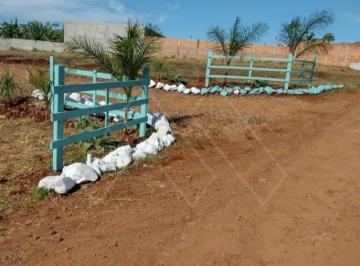 Rural · 960m² · TERRENO A VENDA PROXIMO WARTA