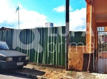 Terreno · 126m² · TERRENO COM 126M² À VENDA EM BRAGNÇA PAULISTA