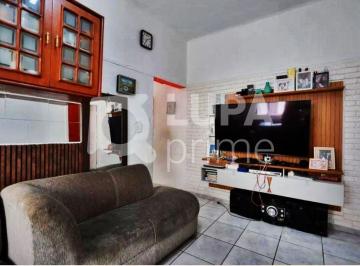 Casa · 120m² · 3 Quartos · CASA COM 3 QUARTOS À VENDA EM SANTANA