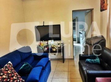 Casa · 150m² · 2 Quartos · 1 Vaga · CASA COM 2 QUARTOS E 1 VAGA DE GARAGEM PARA LOCAÇÃO NA PARADA INGLESA