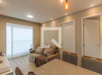 Apartamento · 41m² · 2 Quartos · 1 Vaga · Apartamento à Venda - Vila Califórnia, 2 Quartos, 41 m2