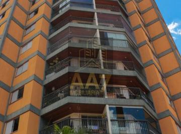 Apartamento · 85m² · 3 Quartos · 2 Vagas · BÉLISSIMO APTO NO BUTANTÃ