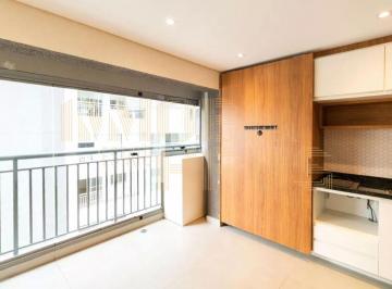 Apartamento · 22m² · 1 Quarto · STUDIO PARA LOCAÇÃO E VENDA NO BUTANTÃ