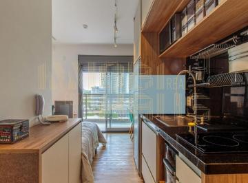 Apartamento · 32m² · 1 Quarto · STUDIO À VENDA E PARA LOCAÇÃO NO BUTANTÃ | 1 QUARTO