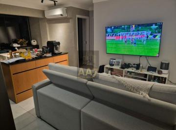 Apartamento · 54m² · 2 Quartos · 1 Vaga · APARTAMENTO À VENDA -  GRANJA VIANA - CONFORTO - LAZER COMPLETO!!