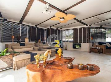 Casa · 657m² · 6 Quartos · 12 Vagas · Casa para locação no Pacaembu com 6 quartos, 1 suite e 12 vagas