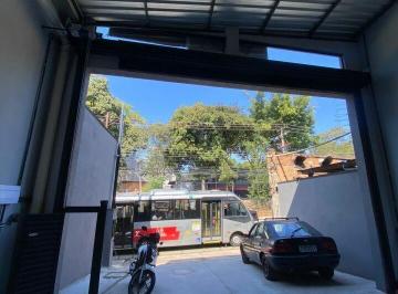 Comercial · 300m² · 3 Vagas · Galpão  para alugar, 300 m² por R$ 17.500,00/mês - Penha de França - São Paulo/SP