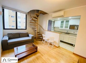 Apartamento · 50m² · 1 Quarto · 1 Vaga · Apartamento para locação em Vila Olímpia | 50m²