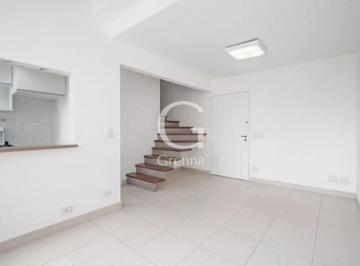 Apartamento · 50m² · 1 Quarto · 1 Vaga · Apartamento para locação em Brooklin - SP |50m²