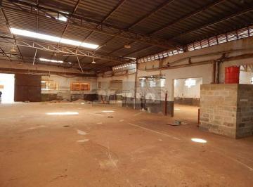 Comercial · 1750m² · Galpão, Campos Elíseos - Ribeirão Preto