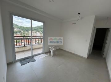 Apartamento · 70m² · 1 Quarto · 1 Vaga · Apartamento com Vista Incrível a 500m da Praia no Marapé ? 1 Suíte e Sala Ampla