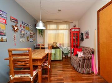 Apartamento · 93m² · 3 Quartos · 1 Vaga · Apartamento à Venda - Pompéia, 3 Quartos,  93 m² - Belo Horizonte