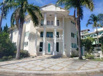 Casa · 848m² · 7 Quartos · 7 Vagas · Casa Luxuosa em Jundiai