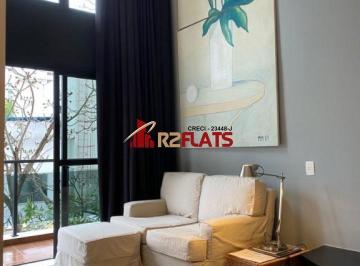 Apartamento · 45m² · 1 Quarto · 1 Vaga · Apartamento com ótimo preço no bairro Itaim Bibi. Confira!
