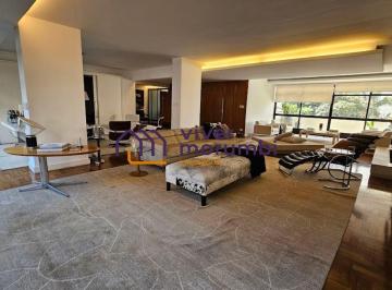 Apartamento · 455m² · 3 Quartos · 3 Vagas · Apartamento na Consolação - 3 Suítes