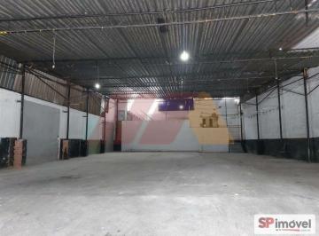 Comercial · 300m² · Galpão para locação com 300 metros 4salas 2 banheirose 2 copas
