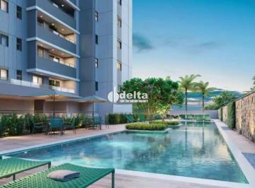 Apartamento · 115m² · 3 Quartos · 1 Vaga · Apartamento disponível para venda no bairro Gávea em Uberlândia-MG