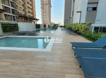 Apartamento · 188m² · 3 Quartos · 2 Vagas · Apartamento com 3 suítes disponível para locação e venda no bairro Gávea em Uberlândia-MG