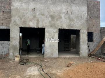 Casa · 125m² · 2 Quartos · 1 Vaga · Casa disponível para venda no bairro Morumbi em Uberlândia MG