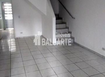 Casa · 79m² · 2 Quartos · 1 Vaga · Sobrado na Cidade Ademar - São Paulo / SP