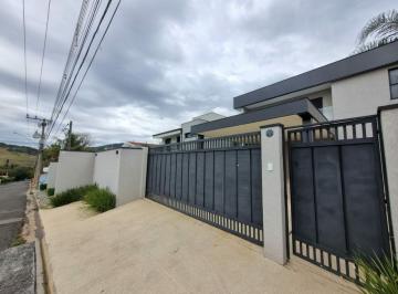 Casa · 335m² · 3 Quartos · 4 Vagas · Excelente Casa para Venda ou Locação na Vila Giglio - Alto Padrão, 03 Suítes, Piscina, Energia Solar