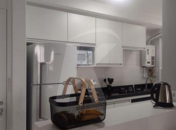 Apartamento · 63m² · 3 Quartos · 1 Vaga · Apartamento de 63 mts², 3 dormitórios (1 suíte), 1 vaga, na Vila Guilherme