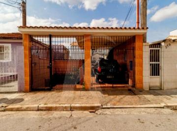 Casa · 120m² · 3 Quartos · 1 Vaga · Casa 3 dormitórios e 1 vaga de garagem no Tucuruvi