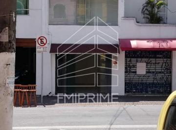 Comercial · 152m² · Salão comercial disponivel para locação e venda em