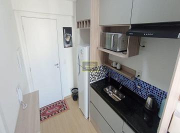 Apartamento · 25m² · 1 Quarto · Studio Com Renda para venda na Consolação