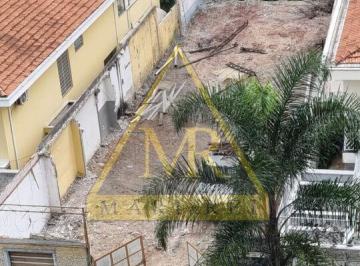 Terreno · 400m² · TERRENO - VILA MASCOTE
