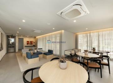 Apartamento · 211m² · 3 Quartos · 3 Vagas · Campo Belo / 03 dormitórios / 03 suítes / 03 vagas / 211 metros / Novo