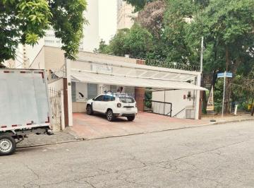 Comercial · 308m² · 4 Vagas · Imóvel Comercial com Renda ? Rua Leite Ferraz, Vila Mariana ? SP