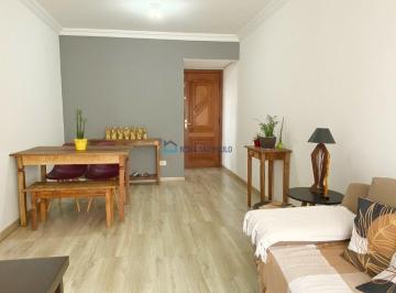 Apartamento · 59m² · 2 Quartos · 1 Vaga · Apartamento a Venda, com 2 Quartos na Vila Santo Estéfano