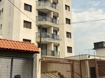 Apartamento · 59m² · 2 Quartos · 1 Vaga · Apartamento a Venda, com 2 Quartos na Vila Santo Estéfano