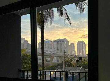 Apartamento · 27m² · 1 Quarto · Apartamento Campo Belo - 27 m²