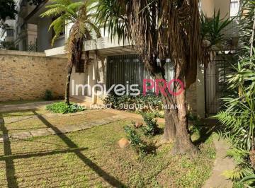 Casa · 316m² · 3 Quartos · 3 Vagas · Casa, Vila Nova Conceição - São Paulo