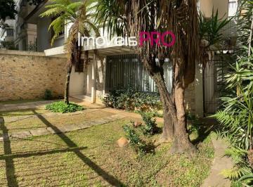 Casa · 316m² · 3 Quartos · 3 Vagas · Casa, Vila Nova Conceição - São Paulo