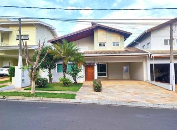 Casa · 360m² · 3 Quartos · 3 Vagas · Casa a venda no condomínio Metropotitan Park em Paulínia/SP