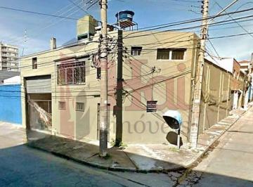 Comercial · 250m² · Galpão com 250m², Escritório e Ótima Infraestrutura na Vila Guilherme