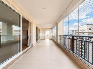 Apartamento · 502m² · 4 Quartos · 5 Vagas · JARDINS 502,0M² 4 SUÍTES - 5 VAGAS